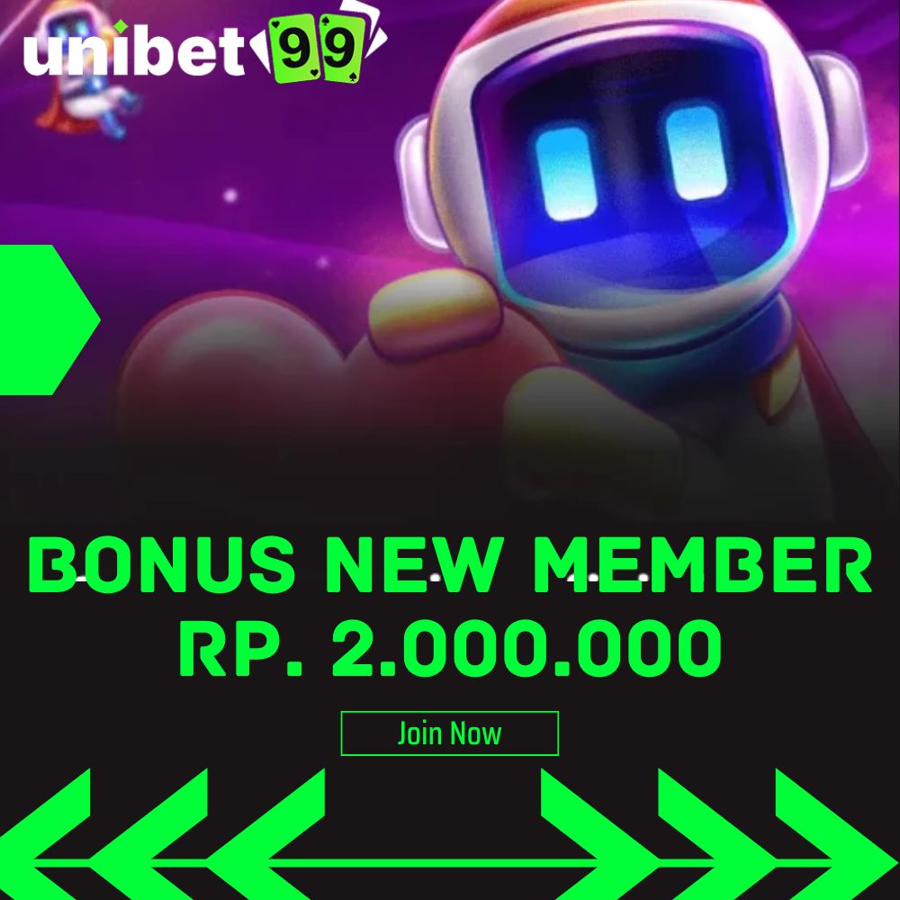 UNIBET99 Banner